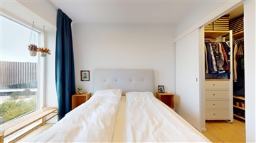Photo 19. Apartment, Robert Jacobsens Vej, København S 