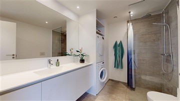 Photo 14. Apartment, Robert Jacobsens Vej, København S 
