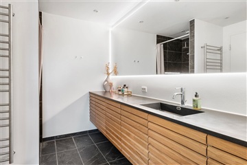 Photo 12. Apartment, PH Park, Hørsholm 