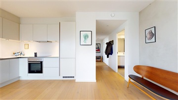 Photo 12. Apartment, Robert Jacobsens Vej, København S 