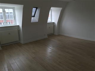Photo 5. Apartment, Rådhustorvet, Horsens 