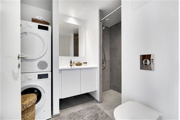 Photo 8. Apartment, Fjerkløvervej, Ballerup 
