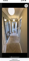 Photo 10. Apartment, Rosenørns Alle, Frederiksberg C 