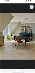 Photo 1. Apartment, Rosenørns Alle, Frederiksberg C 