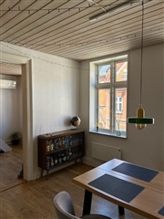Photo 1. Apartment, Oldenborggade, Fredericia 