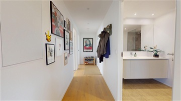 Photo 13. Apartment, Robert Jacobsens Vej, København S 