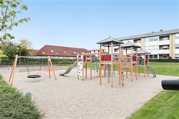 Photo 2. Apartment, Brigadevej, Randers NØ 