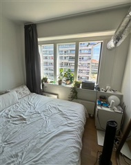 Photo 8. Room, Finsensvej, Frederiksberg 