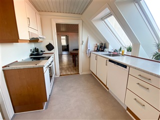 Photo 4. Apartment, Skibsgade, Hobro 