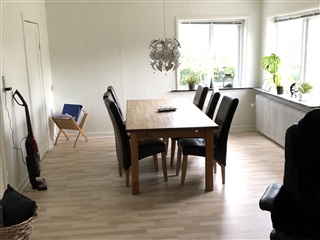 Photo 7. House, Markvænget, Farsø 