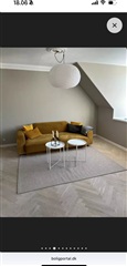 Photo 2. Apartment, Rosenørns Alle, Frederiksberg C 