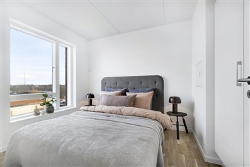 Photo 5. Apartment, Fjerkløvervej, Ballerup 