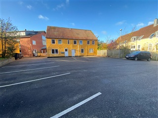 Photo 10. Room, Adelgade, Hobro 