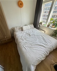 Photo 7. Room, Finsensvej, Frederiksberg 