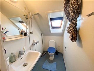 Photo 8. Room, Adelgade, Hobro 