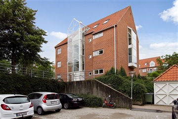 Photo 3. Apartment, Filosofhaven, Odense C 