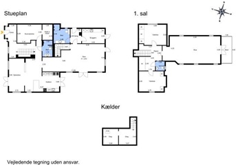 Photo 25. Apartment, Sørupvej, Fredensborg 