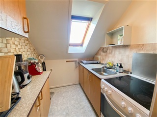 Photo 5. Room, Adelgade, Hobro 