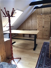 Photo 2. Room, Bagsværdvej, Kongens Lyngby 