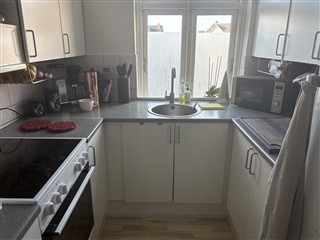 Photo 11. Apartment, Bøsbrovej, Randers SV 