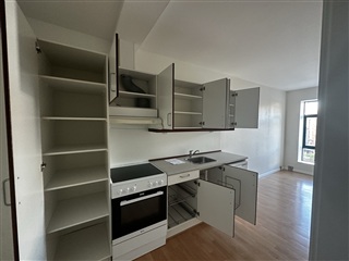 Photo 1. Apartment, H.N. Clausens Gade, Aarhus C 