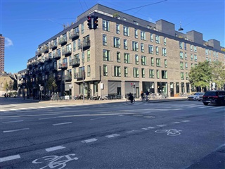 Photo 3. Apartment, Vesterfælledvej, København V 