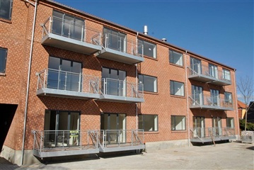 Photo 1. Apartment, Rams Tværvej, Viborg 