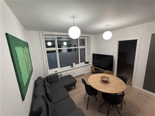 Photo 4. Room, Kastrupvej, København S 
