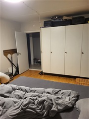 Photo 2. Room, Kongensgavevej, Helsinge 