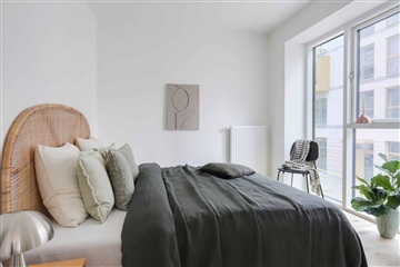 Photo 1. Apartment, Rødovre Port, Rødovre 