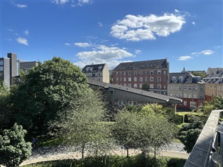 Photo 12. Apartment, Nordre Fasanvej, Frederiksberg 