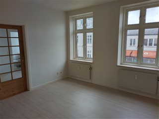 Photo 4. Apartment, Løvegade, Slagelse 