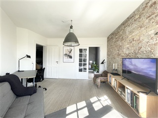 Photo 2. Apartment, Nordre Fasanvej, Frederiksberg 