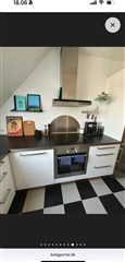 Photo 8. Apartment, Rosenørns Alle, Frederiksberg C 