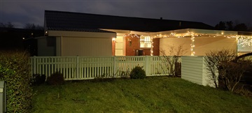 Photo 1. House, Søholmvej, Nørresundby 
