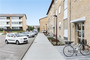 Photo 6. Apartment, Brigadevej, Randers NØ 