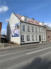 Photo 16. Apartment, Bøsbrovej, Randers SV 