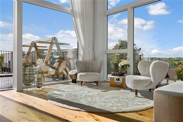 Photo 4. Apartment, PH Park, Hørsholm 