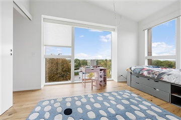 Photo 9. Apartment, PH Park, Hørsholm 