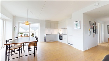 Photo 3. Apartment, Robert Jacobsens Vej, København S 
