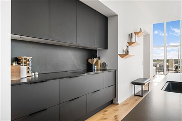 Photo 2. Apartment, PH Park, Hørsholm 
