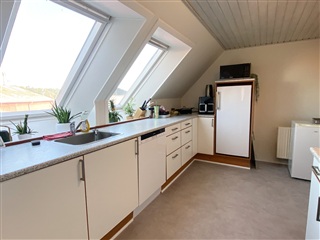 Photo 2. Apartment, Skibsgade, Hobro 