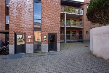 Photo 15. Apartment, Rams Tværvej, Viborg 