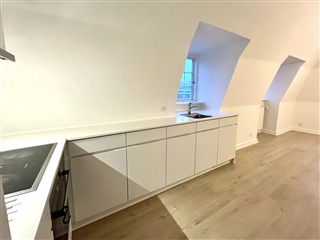 Photo 6. Apartment, Rådhustorvet, Horsens 