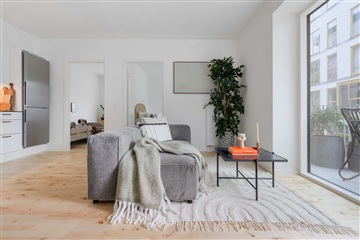Photo 4. Apartment, Rødovre Port, Rødovre 