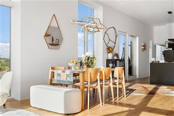 Photo 6. Apartment, PH Park, Hørsholm 
