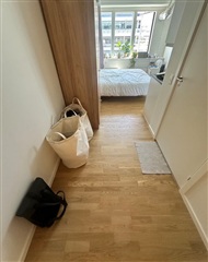 Photo 2. Room, Finsensvej, Frederiksberg 