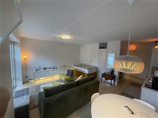Photo 8. Apartment, Vesterfælledvej, København V 