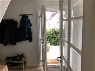 Photo 6. House, Markvænget, Farsø 