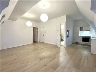Photo 2. Apartment, Rådhustorvet, Horsens 